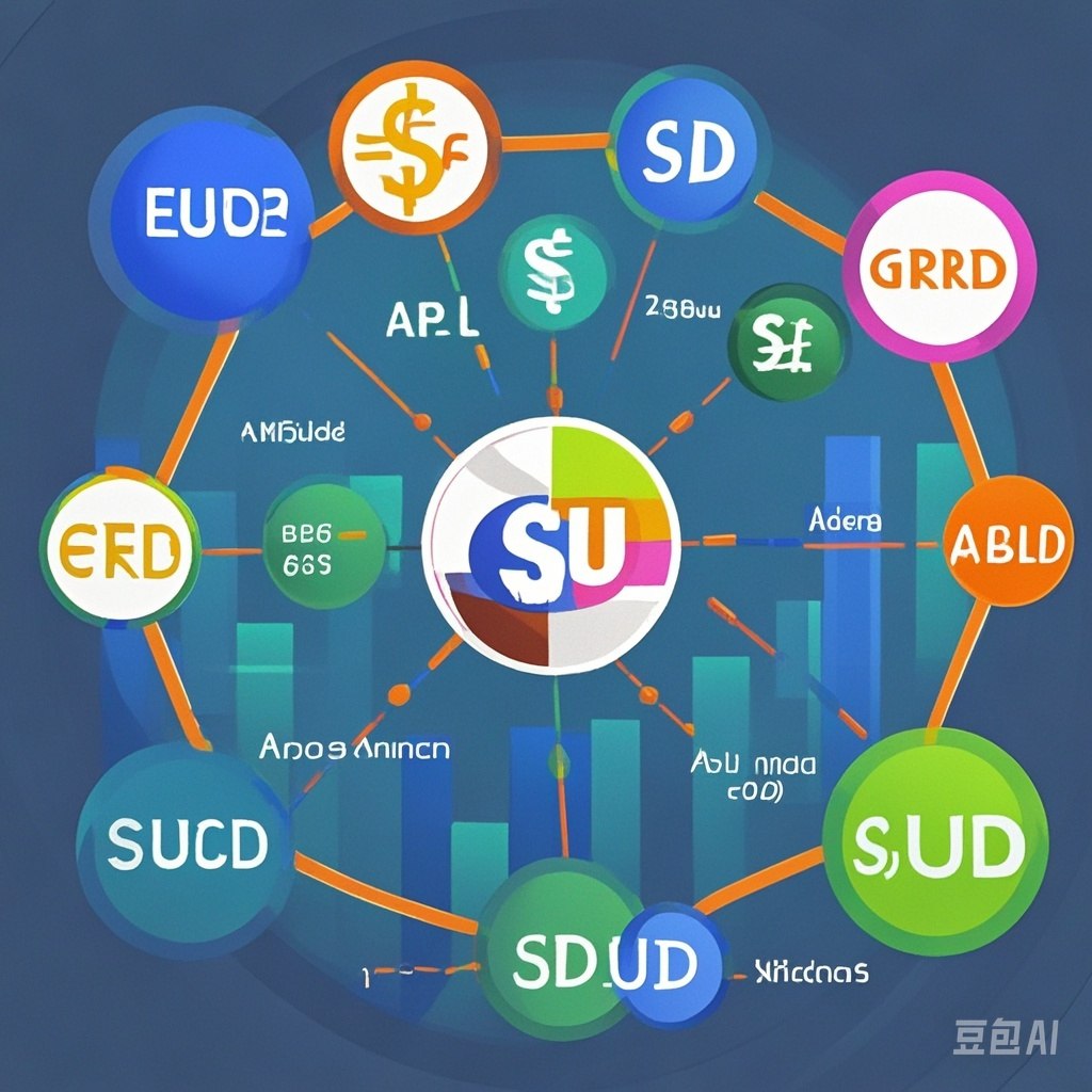关于主要货币对的全面指南