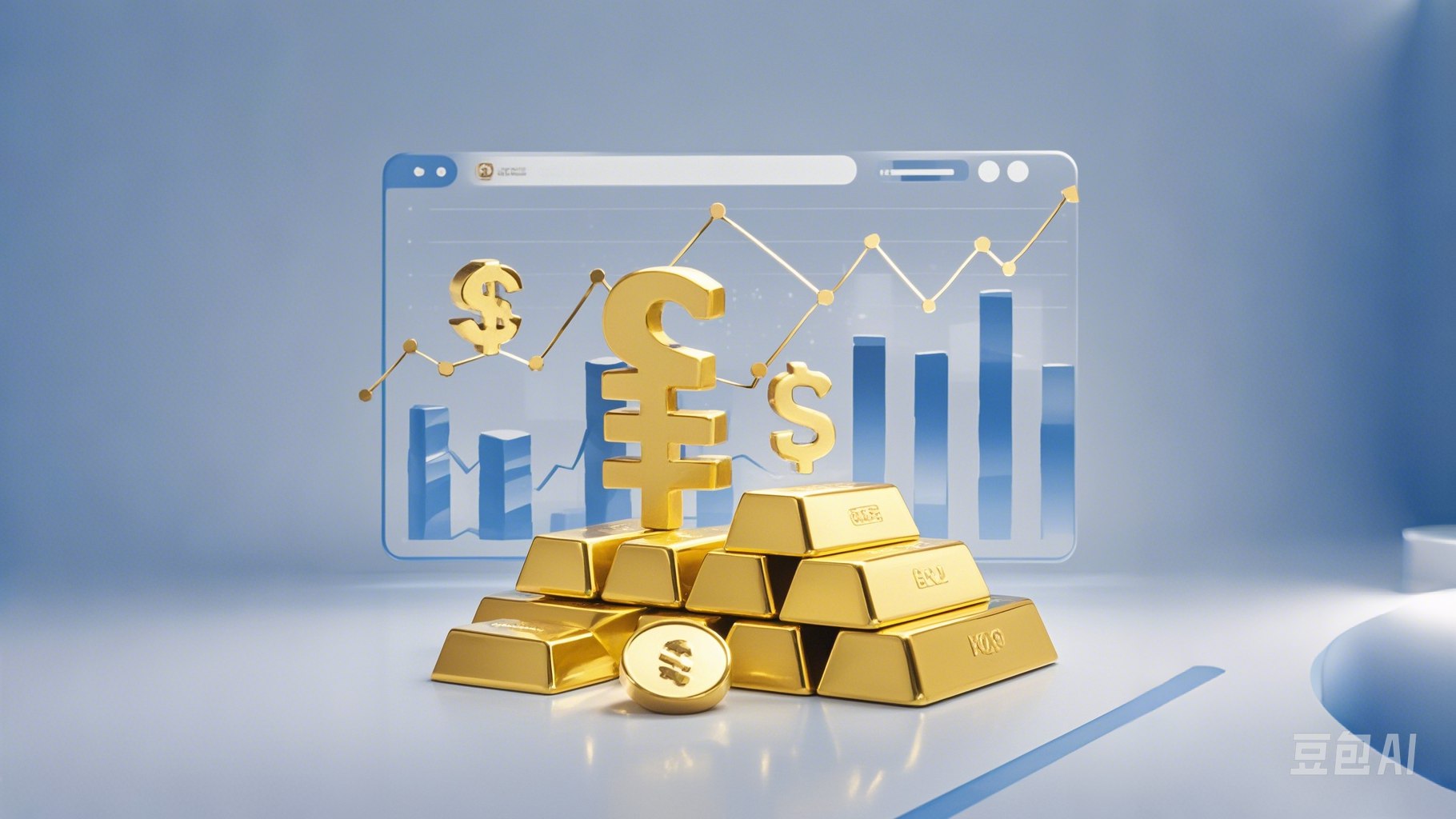 终极黄金剥头皮解决方案